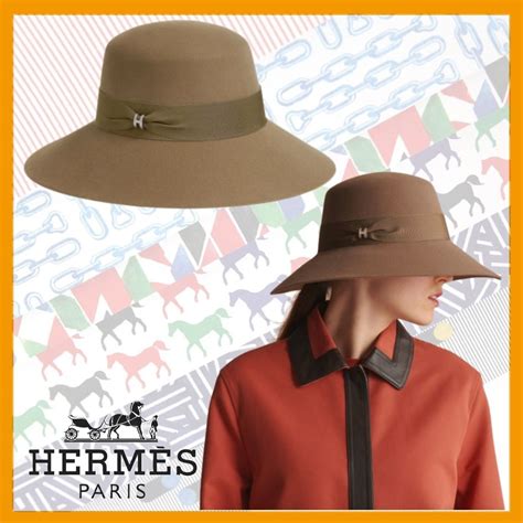 hermès hat|hermes hats vintage.